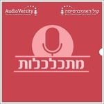 Logo of the podcast מתכלכלות Podcast מתכלכלות