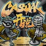 Logo of the podcast 开说播客 | Casual Podcast Podcast 开说播客 | Casual Podcast