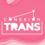 Logo of the podcast | Conexión Trans | Podcast | Conexión Trans |