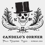 Logo of the podcast | Kimbisa.org | Home of Candelo's Corner Palo Mayombe Talk Show Podcast | Kimbisa.org | Home of Candelo's Corner Palo Mayombe Talk Show