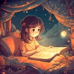 Podcast 耳で英絵本！| 英語朗読 | 子供向け