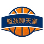 Logo of the podcast 籃孩聊天室 Podcast 籃孩聊天室