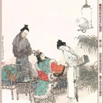 Logo of the podcast 林黛玉读《红楼梦》|120回| Podcast 林黛玉读《红楼梦》|120回|