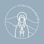Oraciones del Día Podcast Oraciones del Día