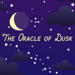 Logo of the podcast Oracle of Dusk Podcast Oracle of Dusk