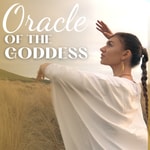 Logo of the podcast Oracle Of The Goddess Podcast Oracle Of The Goddess