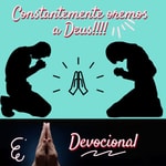 Logo of the podcast Oracões diárias Podcast Oracões diárias