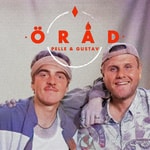 Logo of the podcast Öråd med Pelle och Gustav Podcast Öråd med Pelle och Gustav