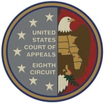 Logo of the podcast Oral Arguments from the Eighth Circuit U.S. Court of Appeals Podcast Oral Arguments from the Eighth Circuit U.S. Court of Appeals
