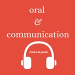 Logo of the podcast Oral et Communication Podcast Oral et Communication