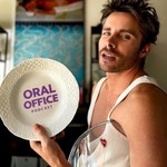 Logo of the podcast Oral Office Podcast Oral Office