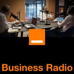 Logo of the podcast Orange Business Radio Podcast Orange Business Radio
