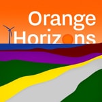 Logo of the podcast Orange Horizons Podcast Orange Horizons
