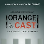 Logo of the podcast Orange is the New Cast Podcast Orange is the New Cast