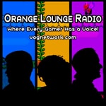 Logo of the podcast Orange Lounge Radio Podcast Orange Lounge Radio