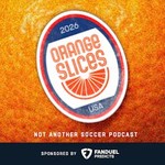 Logo of the podcast Orange Slices Podcast Orange Slices