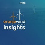 Logo of the podcast OranjeWind Insights Podcast OranjeWind Insights