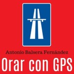 Logo of the podcast Orar con GPS Podcast Orar con GPS