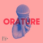 Logo of the podcast Orature Podcast Orature