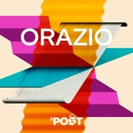 Logo of the podcast Orazio Podcast Orazio