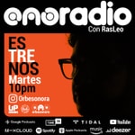 Logo of the podcast Orbesonora Radio Podcast Orbesonora Radio