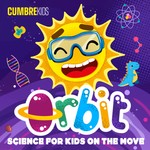 Orbit: Science for kids on the move! Podcast Orbit: Science for kids on the move!
