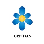 Logo of the podcast Orbitals Logo of the podcast Orbitals