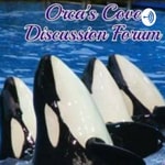 Logo of the podcast OrcasCove Podcast OrcasCove