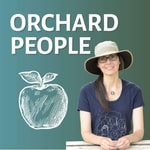 Logo of the podcast Orchard People Logo of the podcast Orchard People