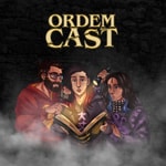 Logo of the podcast OrdemCast Podcast OrdemCast