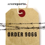 Logo of the podcast Order 9066 Podcast Order 9066
