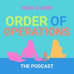 Logo of the podcast Order of Operations Podcast Order of Operations