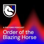 Podcast Order of the Blazing Horse
