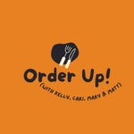 Logo of the podcast Order Up! Podcast Order Up!