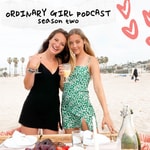 Logo of the podcast Ordinary Girl Podcast Ordinary Girl