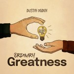 Logo of the podcast Ordinary Greatness Podcast Ordinary Greatness