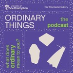 Ordinary Things Podcast Ordinary Things