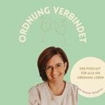 Logo of the podcast Ordnung verbindet Podcast Ordnung verbindet