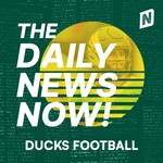 Logo of the podcast Oregon Ducks Football Today | 2 Min News | The Daily News Now! Podcast Oregon Ducks Football Today | 2 Min News | The Daily News Now!