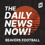Logo of the podcast Oregon State Beavers Football Today | 2 Min News | The Daily News Now! Podcast Oregon State Beavers Football Today | 2 Min News | The Daily News Now!