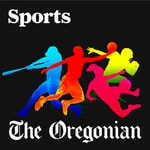 Logo of the podcast Oregonian Sports Podcast Oregonian Sports