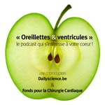 Podcast Oreillettes & Ventricules