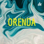 Logo of the podcast ORENDA Podcast ORENDA