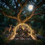 Logo of the podcast Organic Gnosticism Podcast Organic Gnosticism