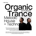 Logo of the podcast Organic Trance with Fatum Podcast Organic Trance with Fatum