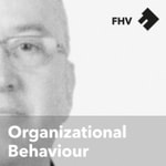 Logo of the podcast Organizational Behaviour HD Podcast Organizational Behaviour HD