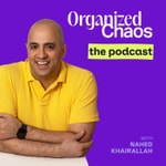 Organized Chaos Organized Chaos