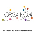 Logo of the podcast OrgaNova Podcast OrgaNova