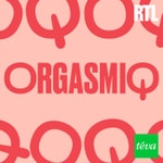 Logo of the podcast OrgasmiQ Podcast OrgasmiQ