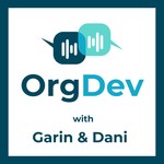 OrgDev with Distinction Podcast OrgDev with Distinction